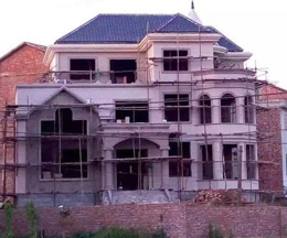 关于自建别墅的17点经验心得，强烈建议收藏