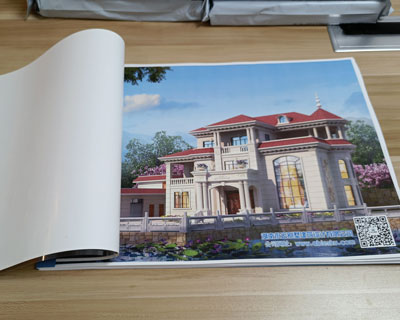 自建房设计基本都需要哪些设计图