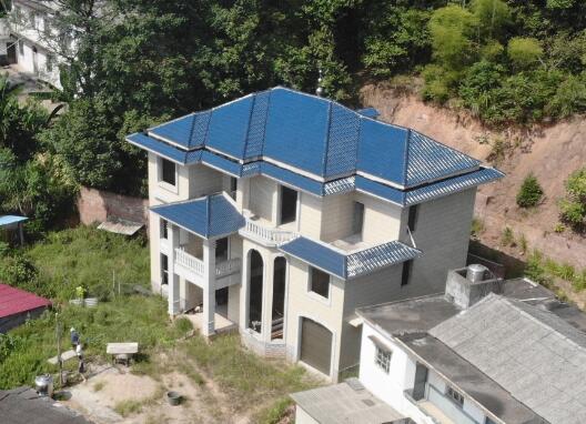 农村自建房宅基地如何申请和审批（一张图就看懂）